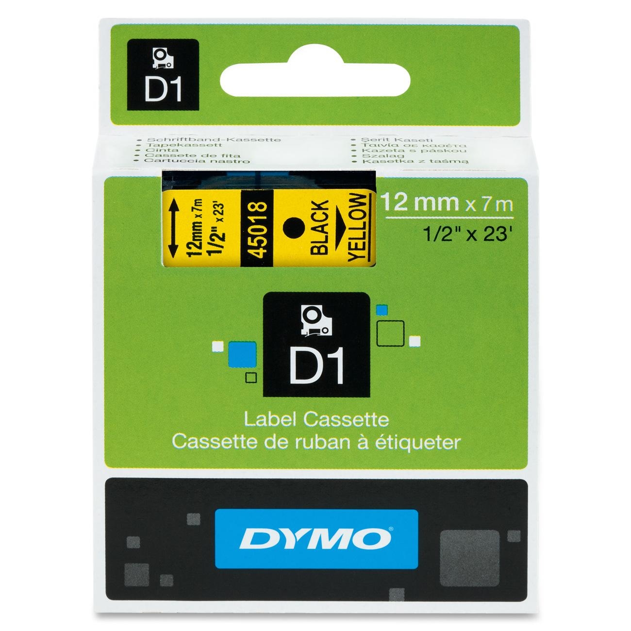 DYMO 45018
